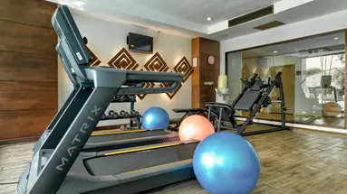 Novotel Rayong