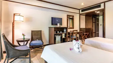 Novotel Rayong