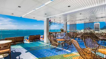 Novotel Rio de Janeiro Leme