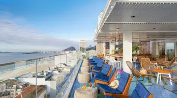 Novotel Rio de Janeiro Leme
