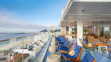 Novotel Rio de Janeiro Leme