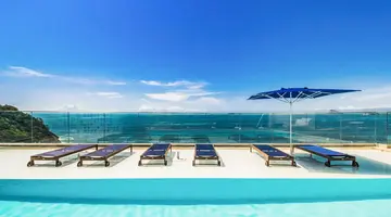 Novotel Rio de Janeiro Leme