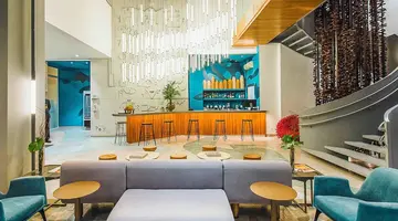 Novotel Rio de Janeiro Leme