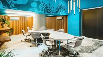 Novotel Rio de Janeiro Leme
