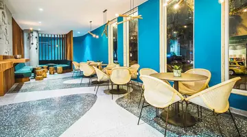 Novotel Rio de Janeiro Leme