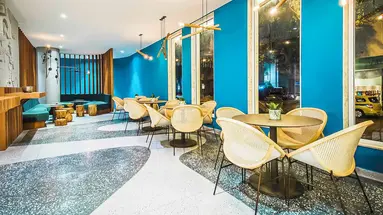 Novotel Rio de Janeiro Leme