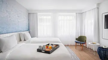 Novotel Rio de Janeiro Leme