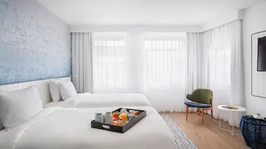 Novotel Rio de Janeiro Leme