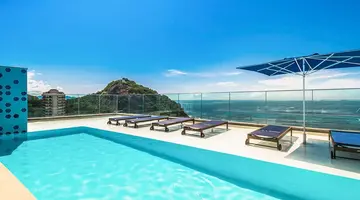 Novotel Rio de Janeiro Leme
