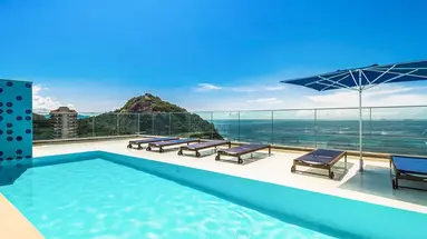 Novotel Rio de Janeiro Leme