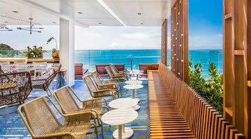 Novotel Rio de Janeiro Leme