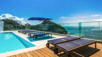 Novotel Rio de Janeiro Leme