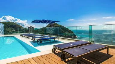 Novotel Rio de Janeiro Leme