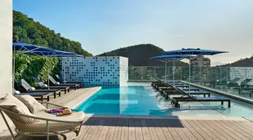 Novotel Rio de Janeiro Leme