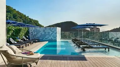 Novotel Rio de Janeiro Leme
