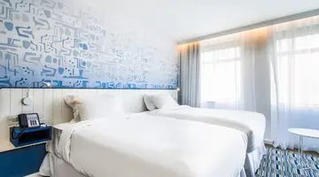 Novotel Rio de Janeiro Leme