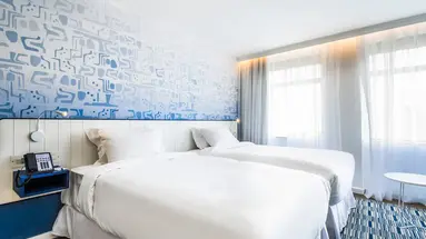Novotel Rio de Janeiro Leme