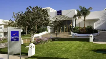 Novotel Sharm El Sheikh Palm