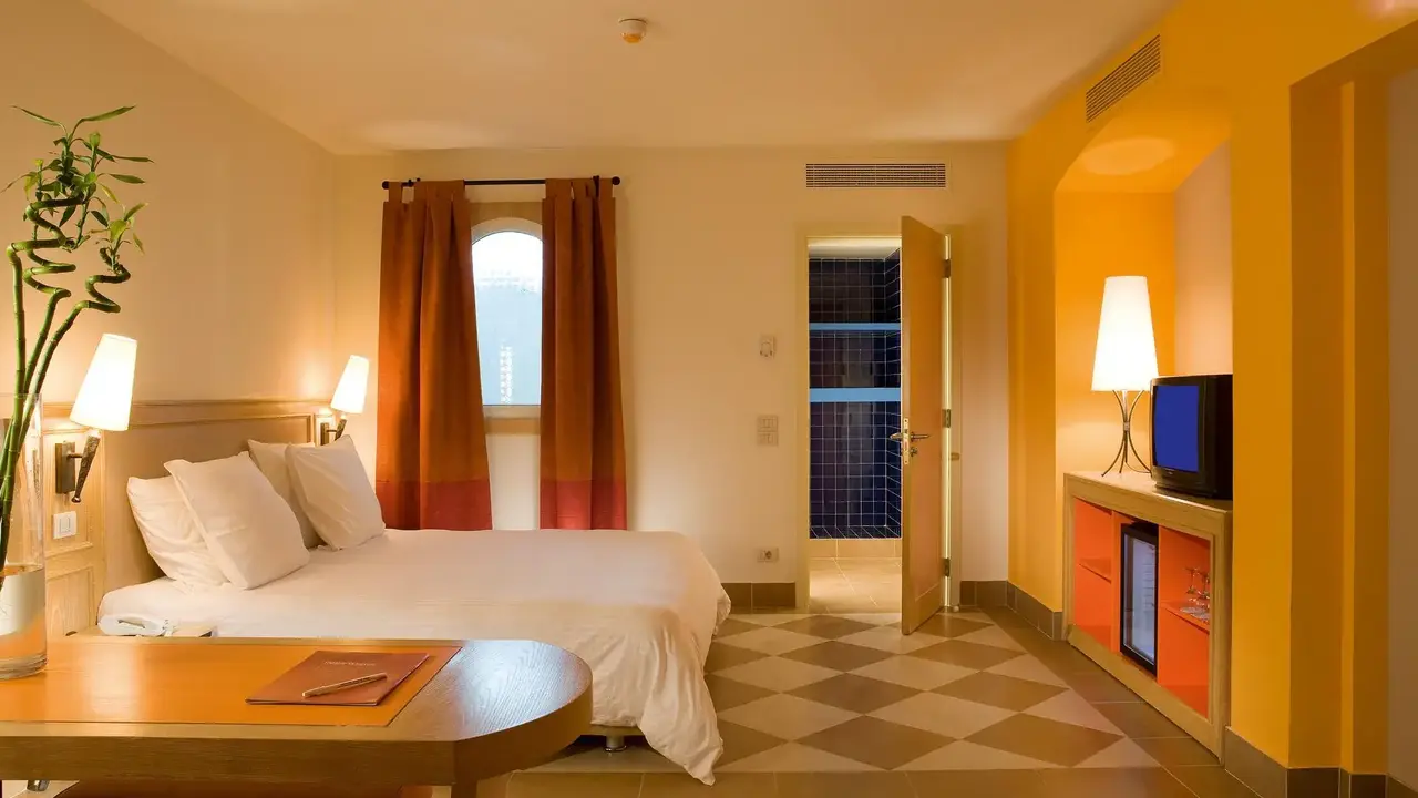 Novotel Sharm El Sheikh Palm