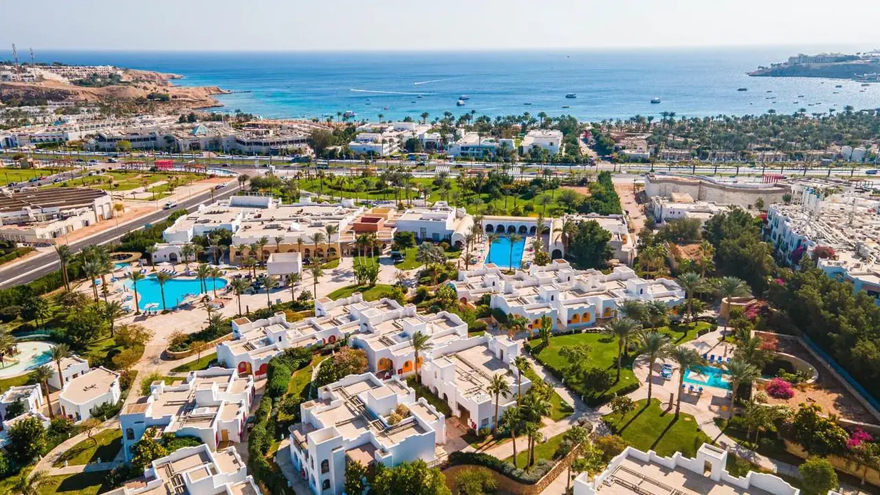 Novotel Sharm El Sheikh Palm