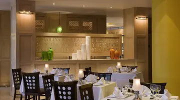 Novotel Sharm El Sheikh Palm