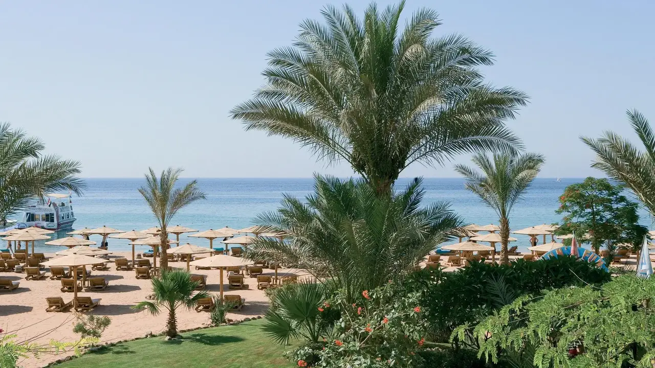 Novotel Sharm El Sheikh Palm