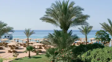 Novotel Sharm El Sheikh Palm