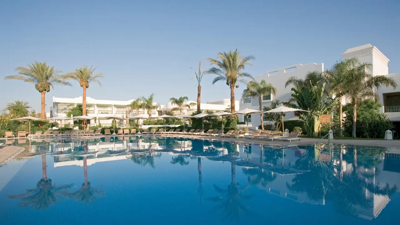 Novotel Sharm El Sheikh Palm