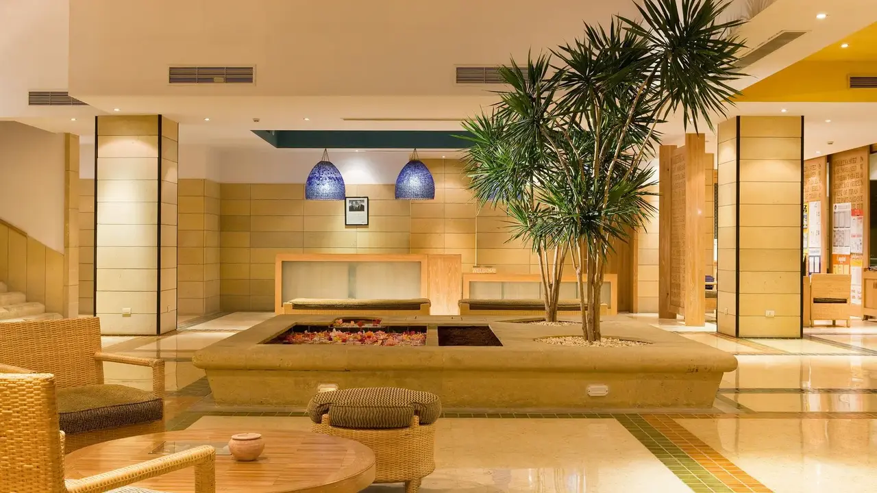Novotel Sharm El Sheikh Palm