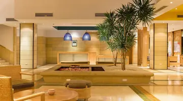 Novotel Sharm El Sheikh Palm