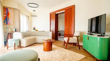 Novotel Sharm El Sheikh Palm