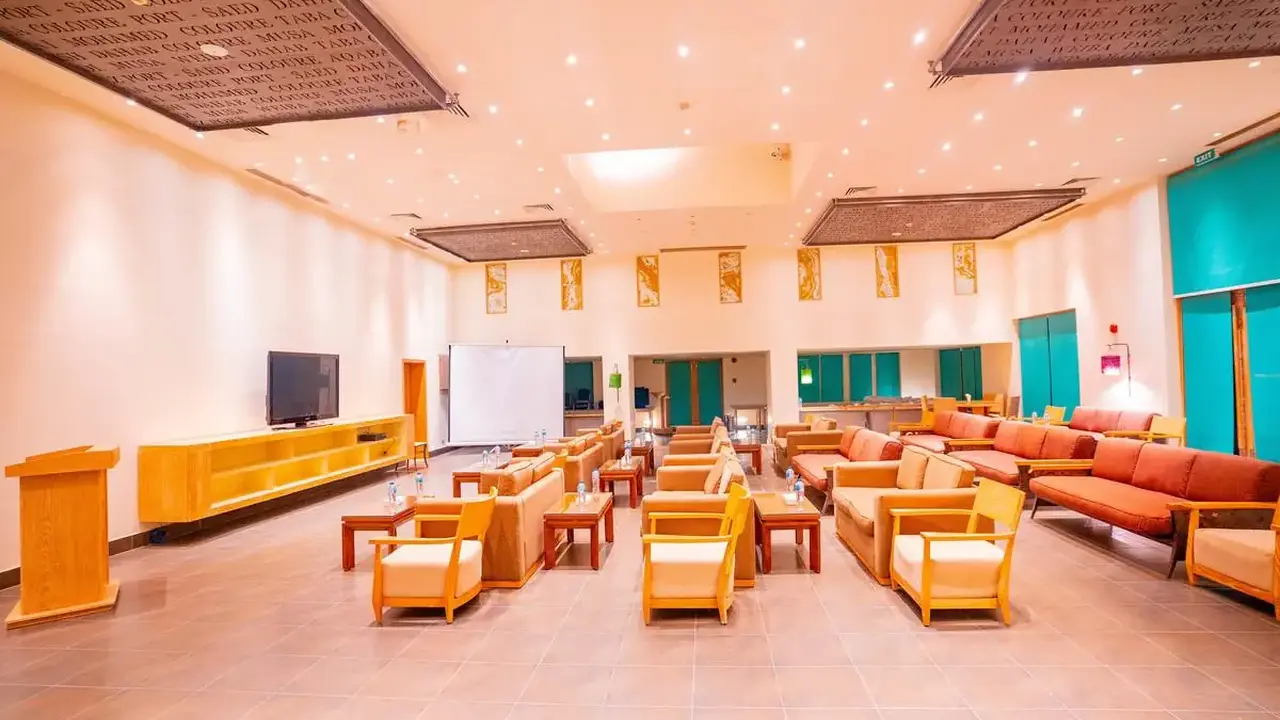 Novotel Sharm El Sheikh Palm