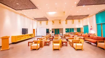 Novotel Sharm El Sheikh Palm