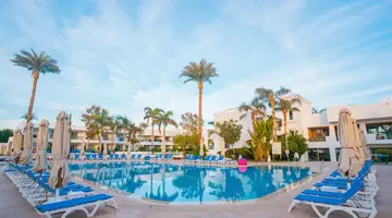 Novotel Sharm El Sheikh Palm