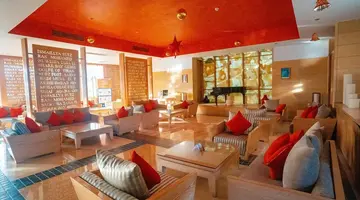 Novotel Sharm El Sheikh Palm