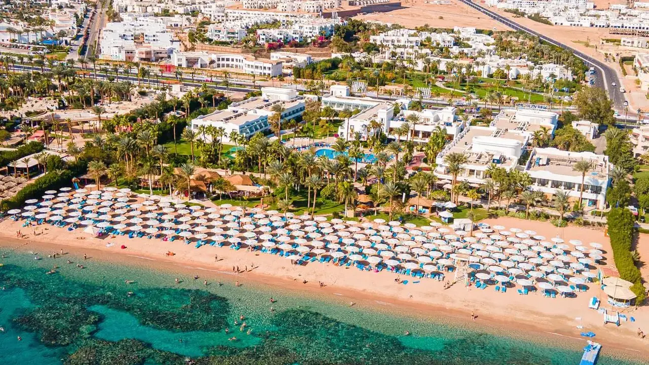 Novotel Sharm El Sheikh Palm