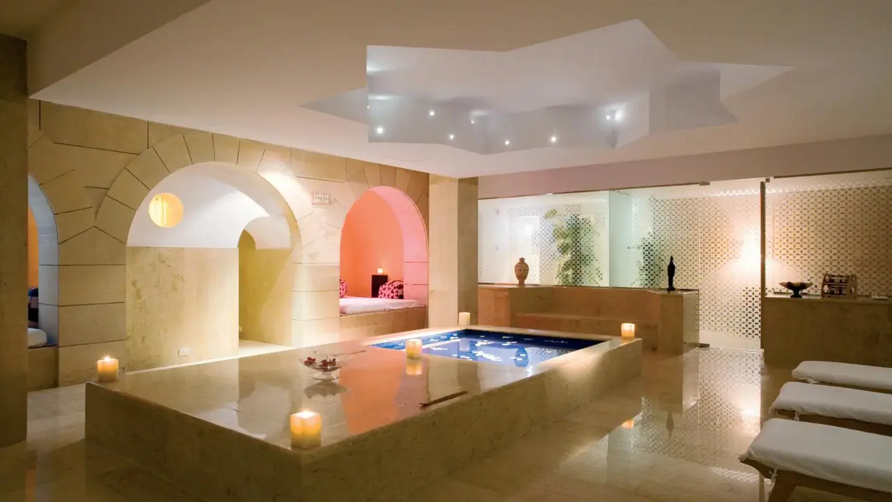Novotel Sharm El Sheikh Palm