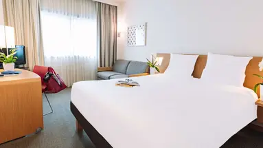 Novotel Venezia Mestre Castellana