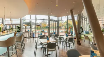 Novotel Venezia Mestre Castellana