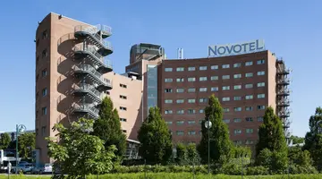 Novotel Venezia Mestre Castellana
