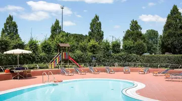 Novotel Venezia Mestre Castellana