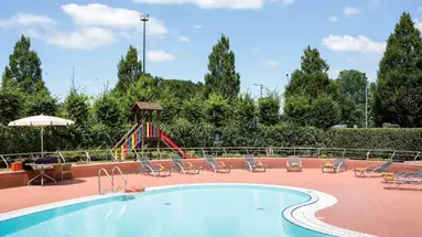 Novotel Venezia Mestre Castellana