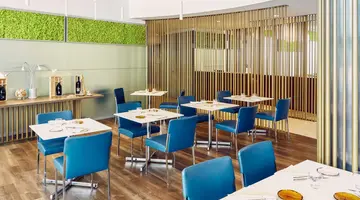 Novotel Venezia Mestre Castellana