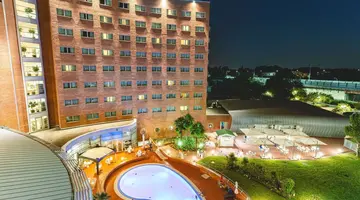 Novotel Venezia Mestre Castellana