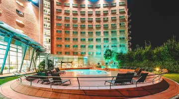 Novotel Venezia Mestre Castellana