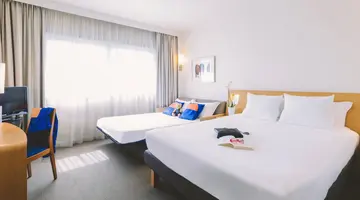 Novotel Venezia Mestre Castellana