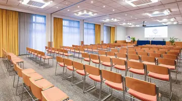 Novotel Venezia Mestre Castellana