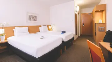 Novotel Venezia Mestre Castellana