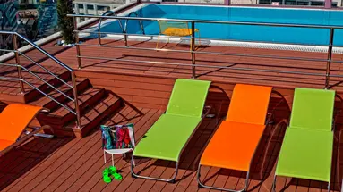 NOVUS CITY HOTEL