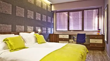 NOVUS CITY HOTEL